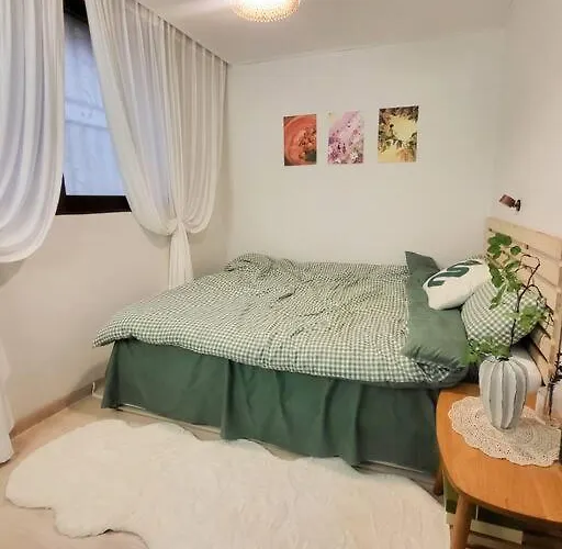 Seokchon Memories Villa *