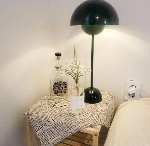 Seokchon Memories Villa