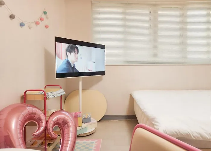 Seokchon Memories *