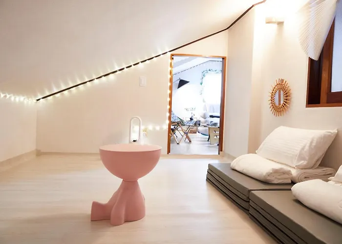 Seokchon Memories Villa *